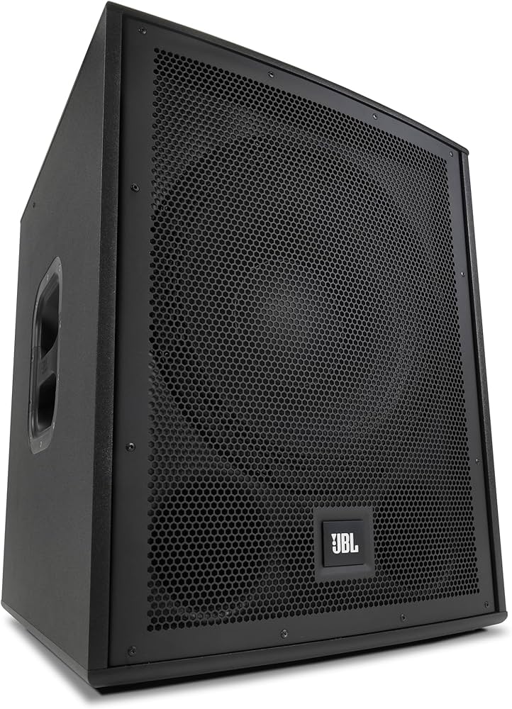 Amazon.com: JBL Professional IRX115S Powered Compact