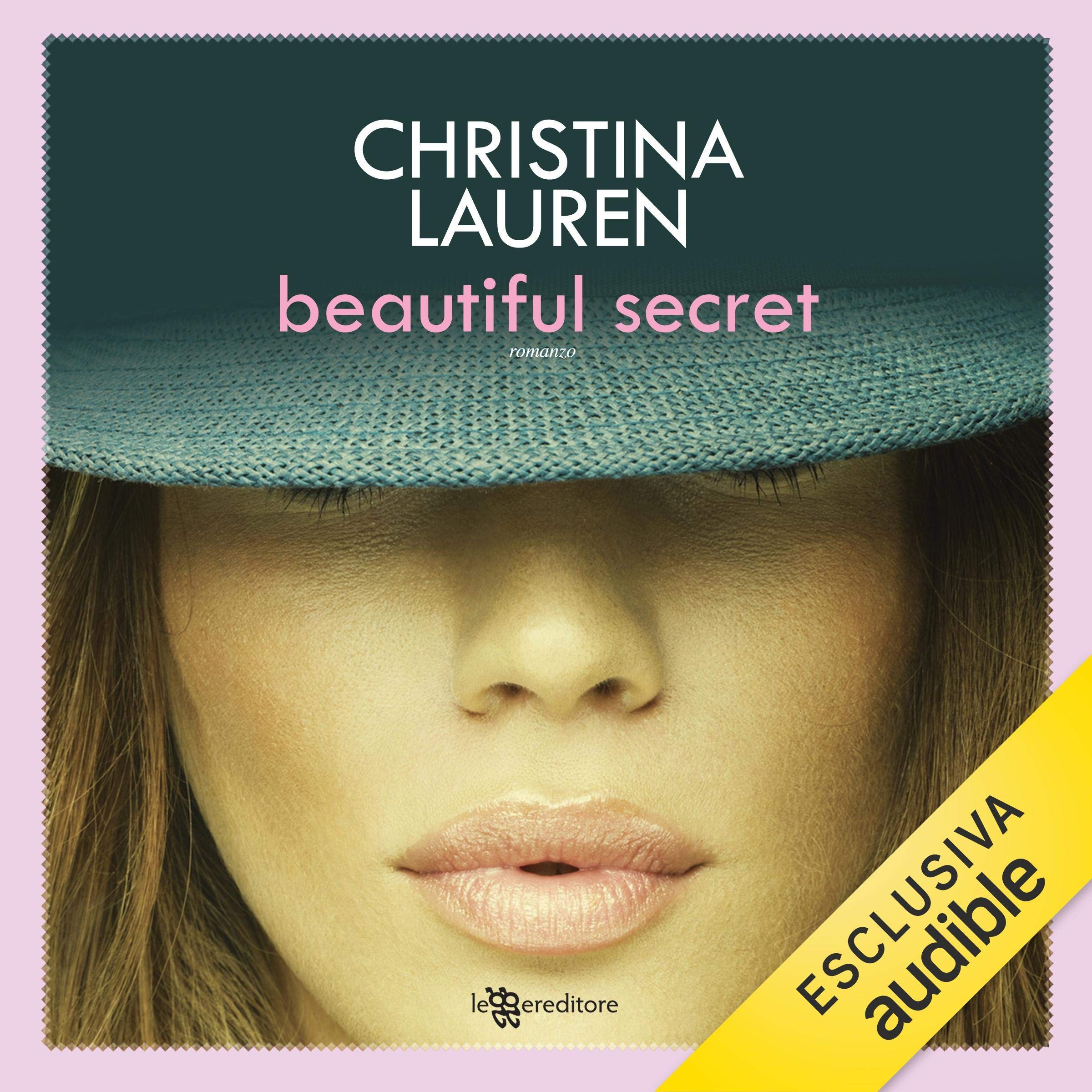 Beautiful Secret: Beautiful Bastard 4