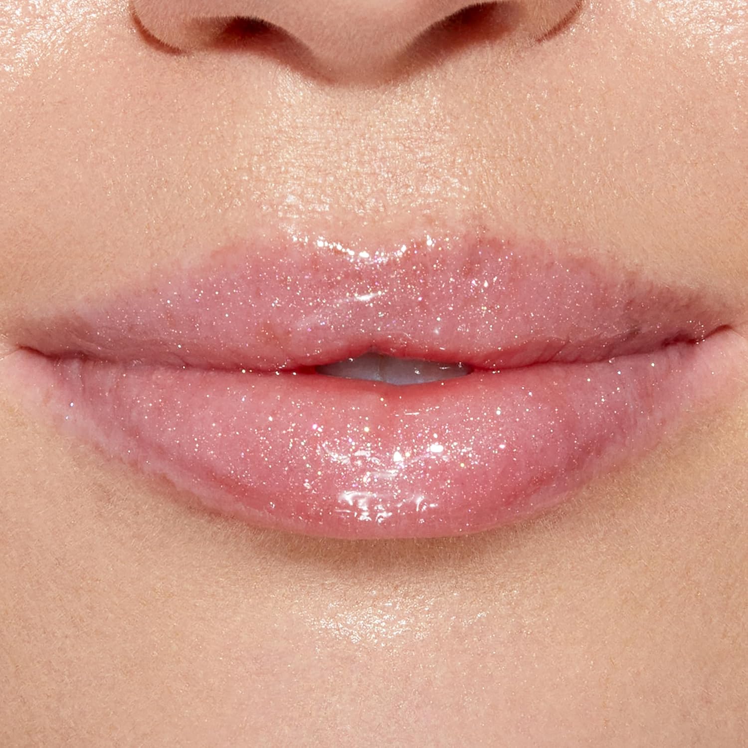 Too Faced Lip Injection Lip Gloss Cooling Instant Lip Plumper | Creates Visible Volume, Hydration & Shine | In High-Shine Gloss & Shimmer Shades - Image 6