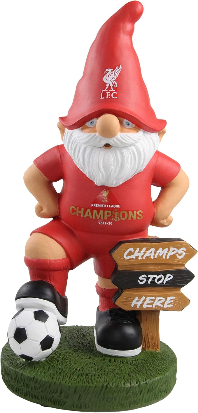Verre à Pinte Liverpool FC FOCO | Licence Officielle | 568ml | 24cm | Collection Supporteur