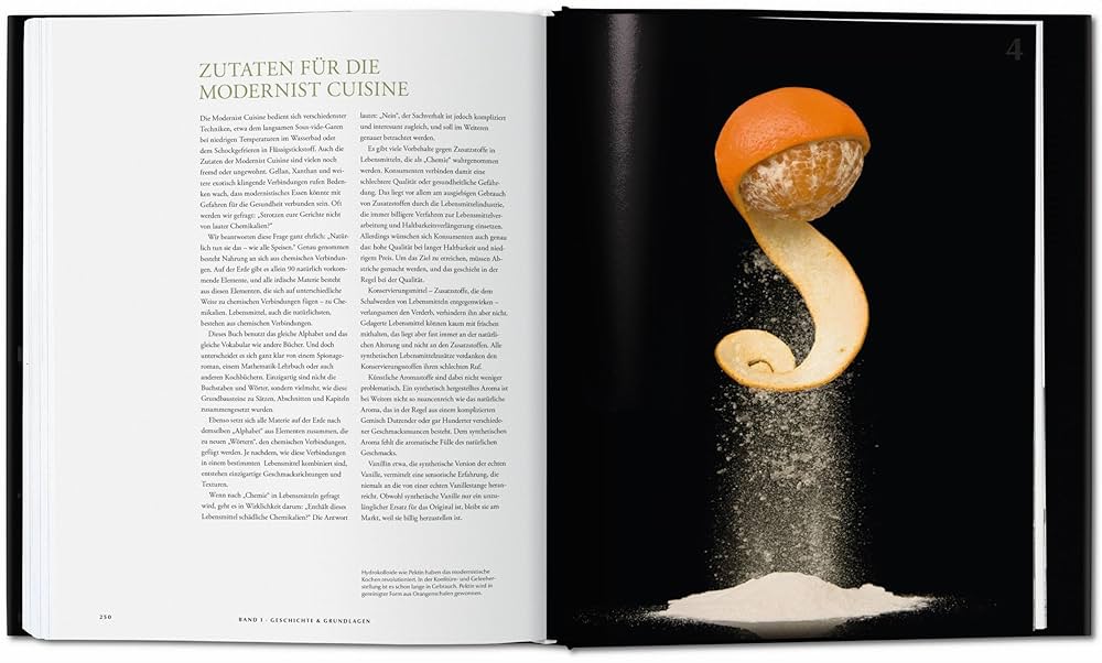 Modernist Cuisine：The Art & Science of～ Modernist Cuisine: The Art and Science of Cooking: Myhrvold