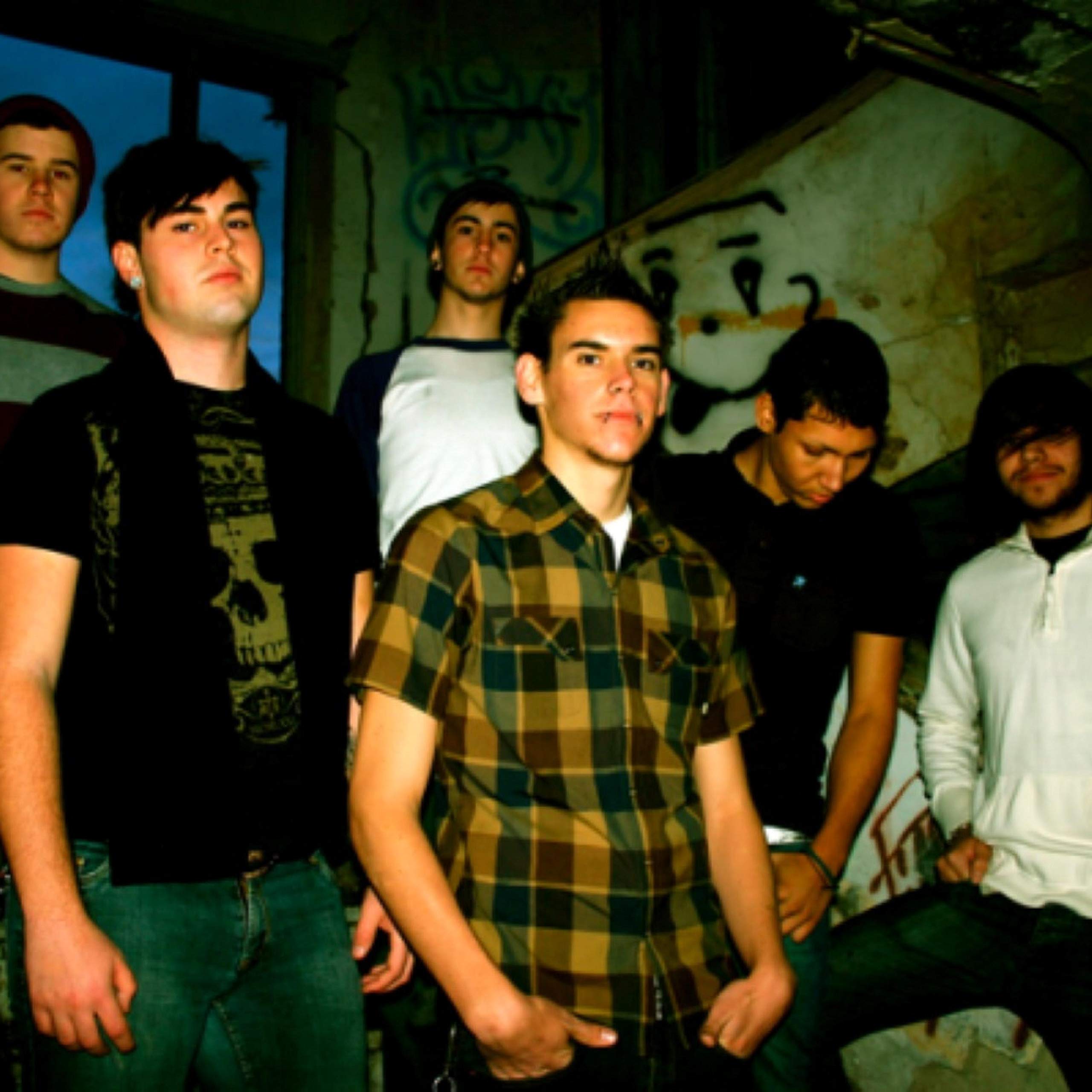 We're Not Friends Anymore