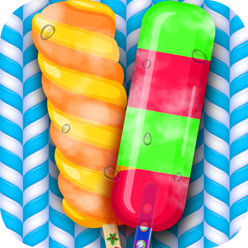 Ice Lolly MakerAmazon.co.ukAppstore for Android