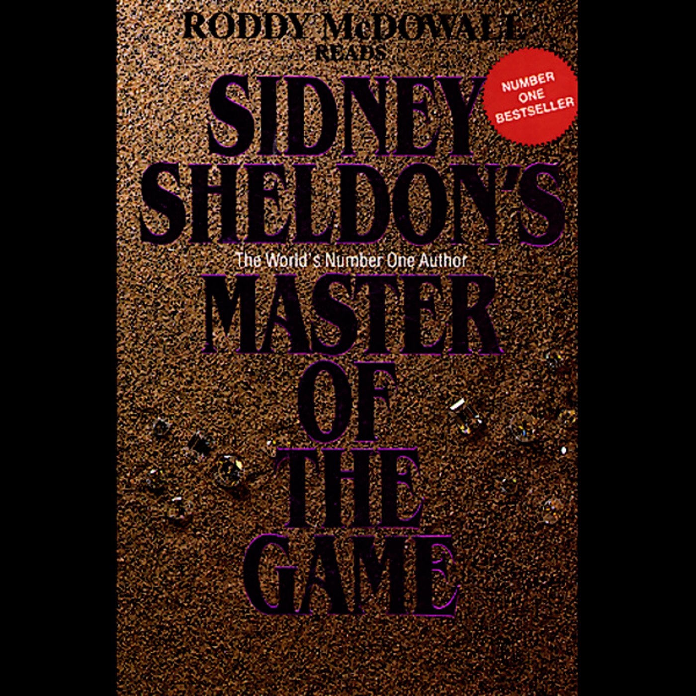 Cover art for Master of the Game