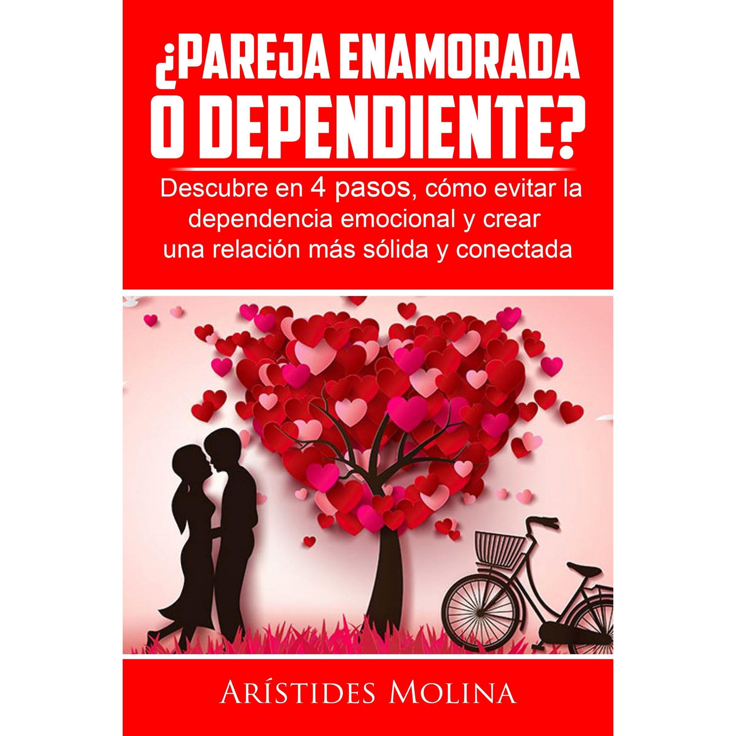 ¿Pareja enamorada o dependiente?
