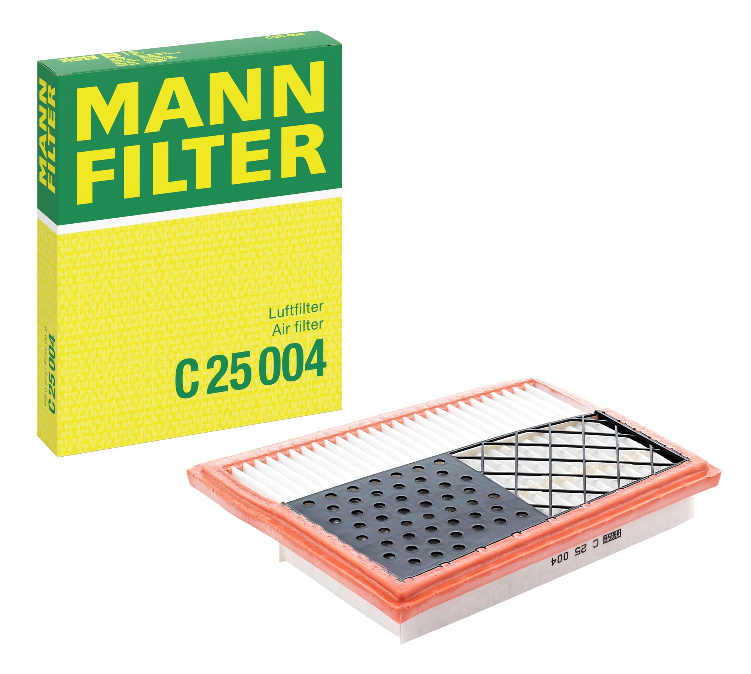 C 25 004 Air Filter