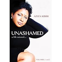 Amazon Com Aziza Kibibi Books Biography Blog Audiobooks Kindle