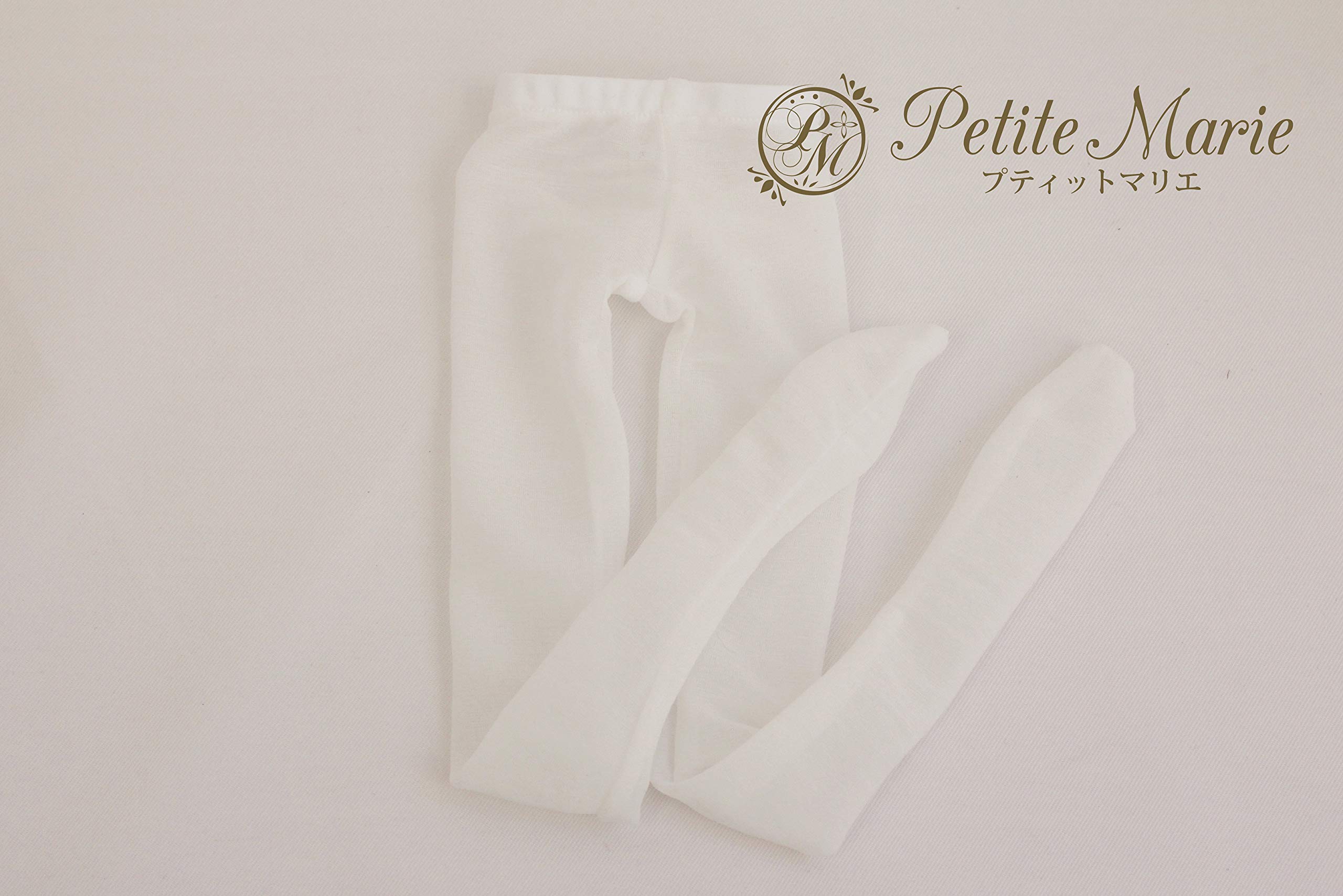 Amazon.co.jp: 【Petite Marie】 1/3 DDP対応 透け感と柔らかい触感の