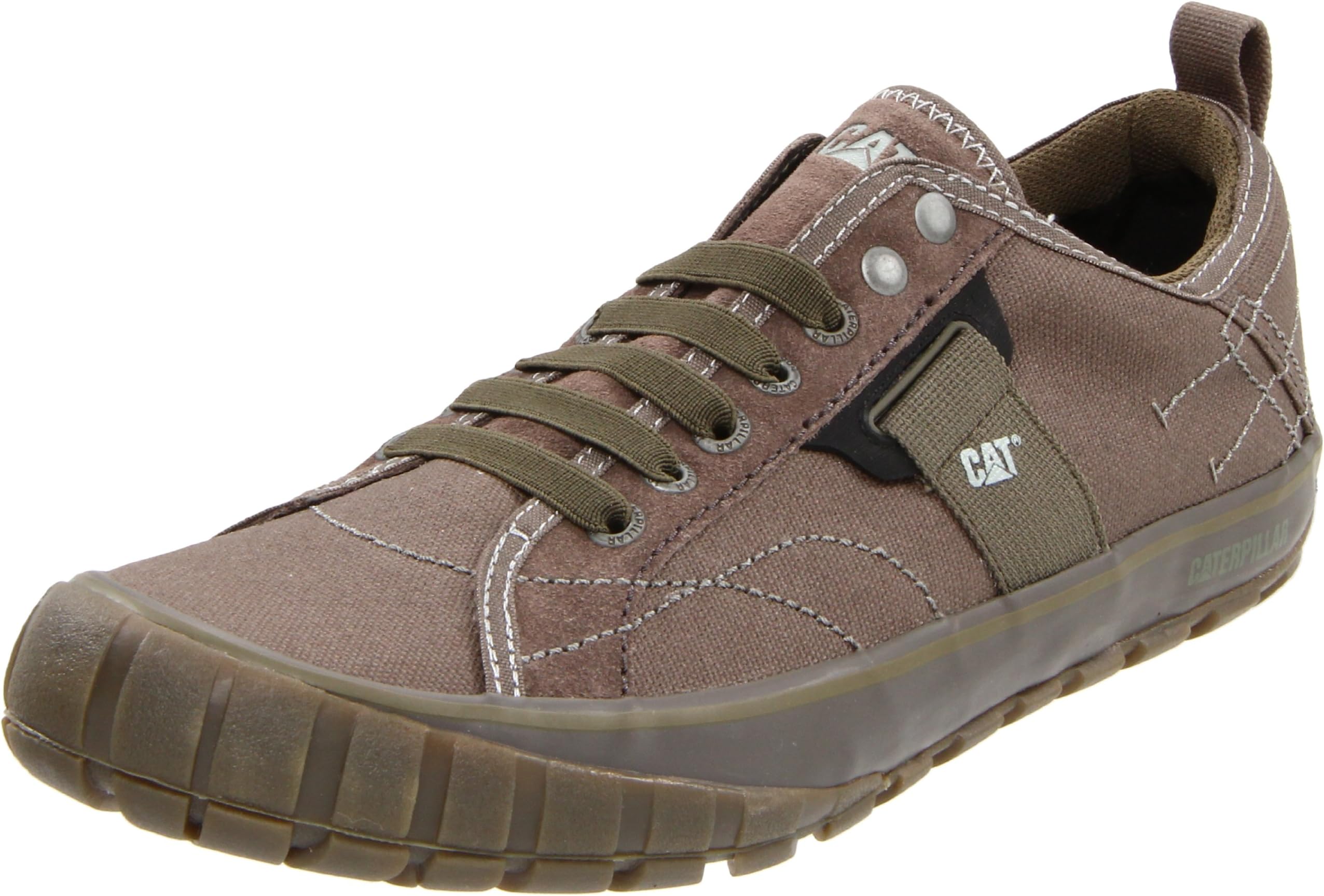 Cat Footwear Men's Neder Canvas Shoe
