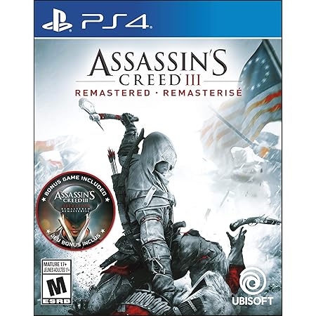 assassin's creed syndicate ps4 amazon