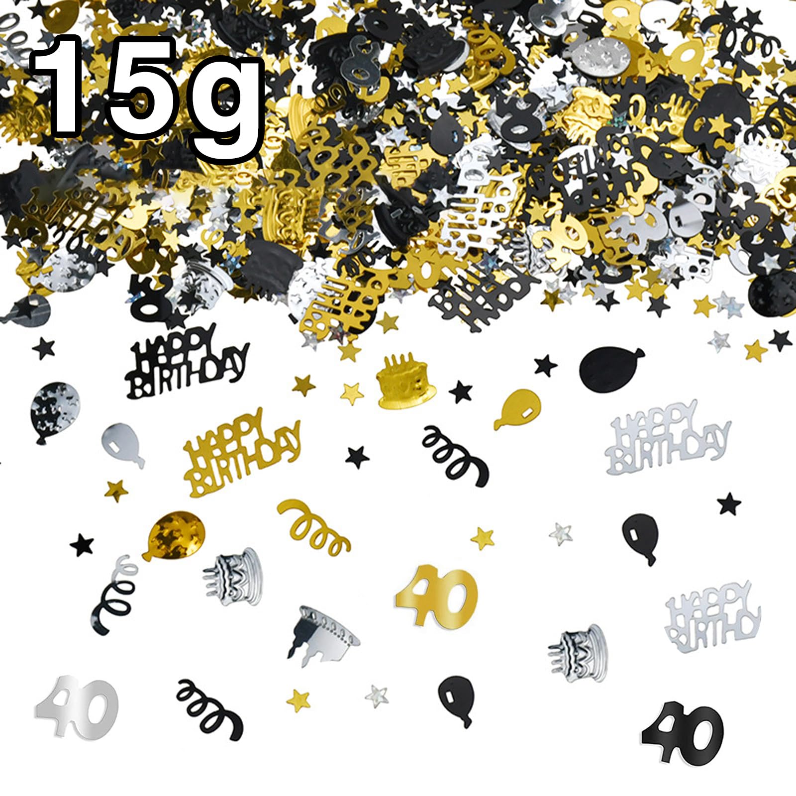 Découvrez Comment Décorer La Salle D'un Anniversaire D'adulte Grâce à Nos Conseils Et Produits En Livraison