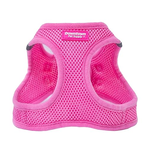 Downtown Pet Supply Step-in Dog Harness – No Pull, Adjustable