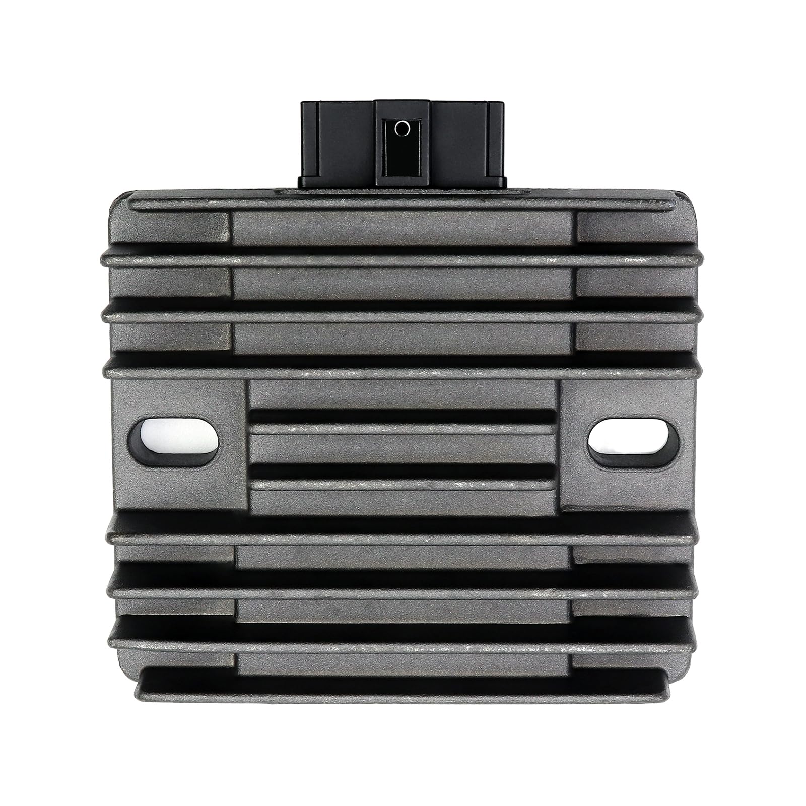 Photo 1 of Voltage Regulator Rectifier For Kawasaki KDX220 KLE250 ZX400 ZR400C ZR550B ZX550A ZX750A KL600 KL650 KL650B KZ1100 ZN1300 Bayou 220 KLF220 Bayou 250 KLF250 21066-1038