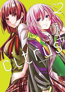 CITRUS PLUS 02