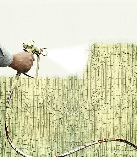 Miniatura 8 de Zinsser 260924-2PK - Imprimación de encuadernación triple gruesa Peel Stop, galón, transparente, paquete de 2