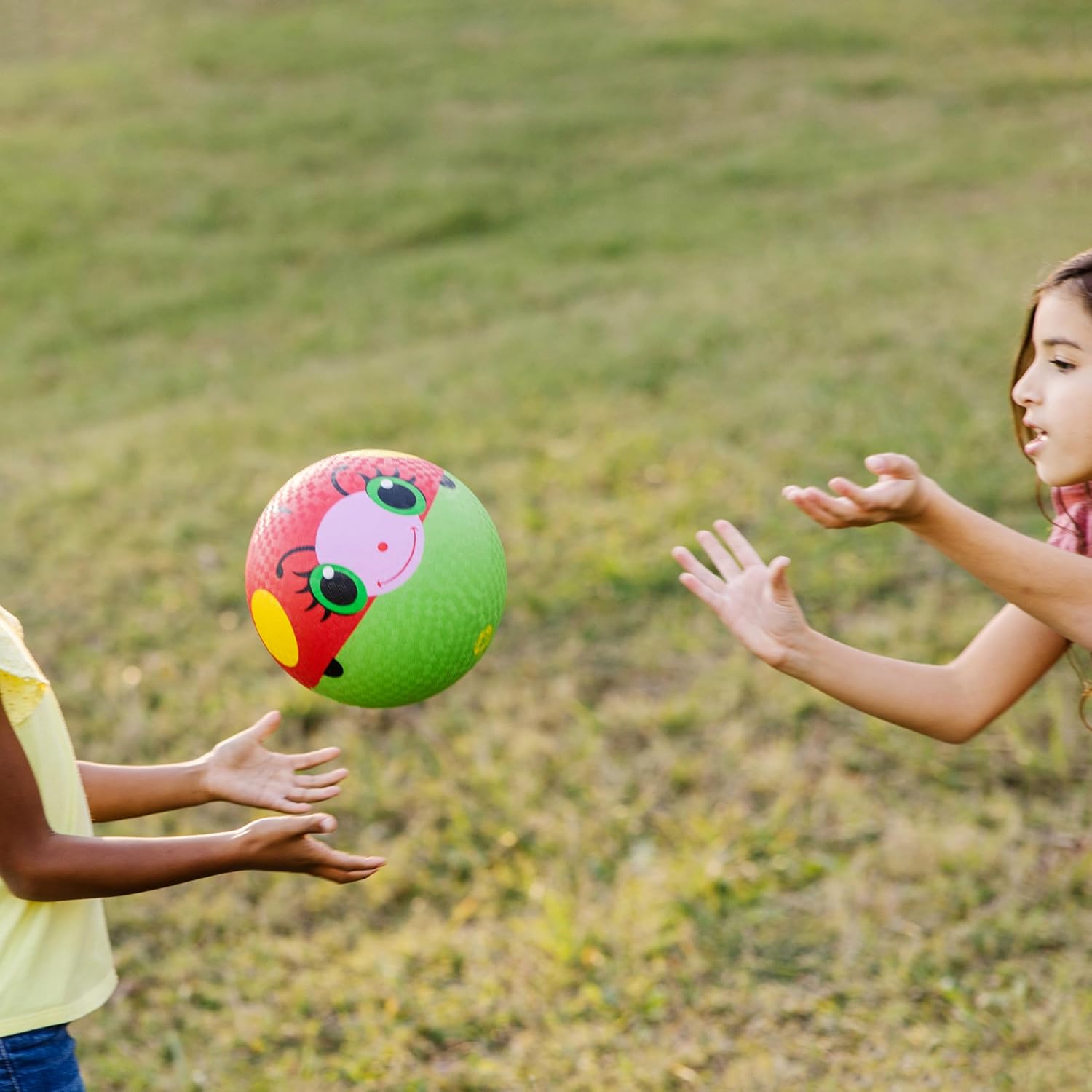 Melissa & Doug #6032 Bulk Kickball Deflated