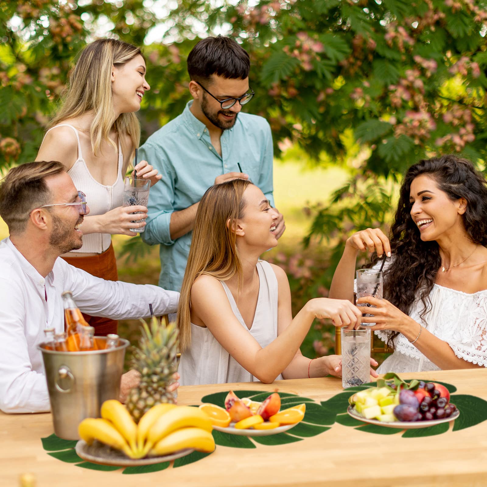 XunYee Place Mats