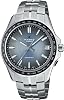 Casio Oceanus Wristwatch Domestic Genuine ProductManta Bluetooth, Radio Wave Solar, Sapphire Glass, Bracelet Type