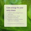 NASTEA RITUALS Organic Ceremonial Japanese Matcha Green Tea Powder, 50g gallery image