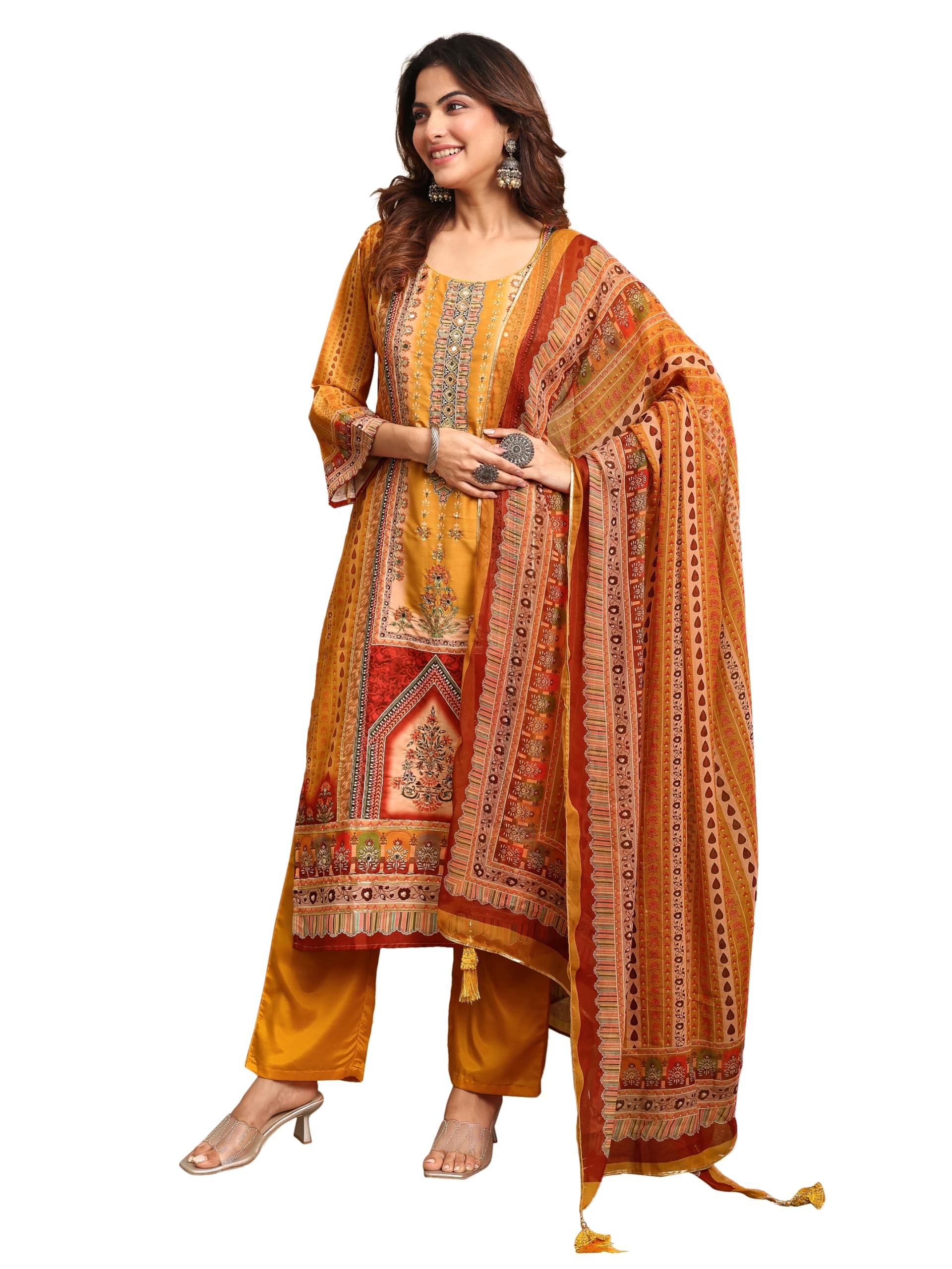 libas Womens Kurta Sets-picture-22