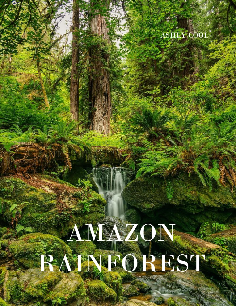 Amazon Rainforest: Exploring the Amazon Rainforest: A Visual Journey Through Earth’s Lungs and Their Inhabitants