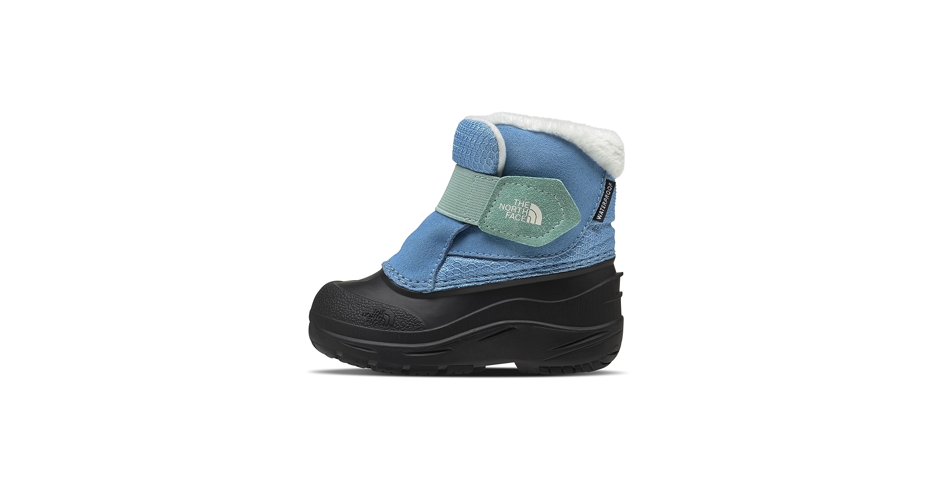 THE NORTH FACE 幼児用Alpenglow II 断熱スノーブーツ THE NORTH FACE 幼児用Alpenglow II 断熱スノーブーツ