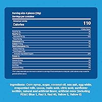 Vista 2 de Taffy Town Bolsa de 12 oz (1, surtido)