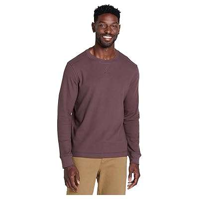 Toad&Co Framer II Long Sleeve Crew Men