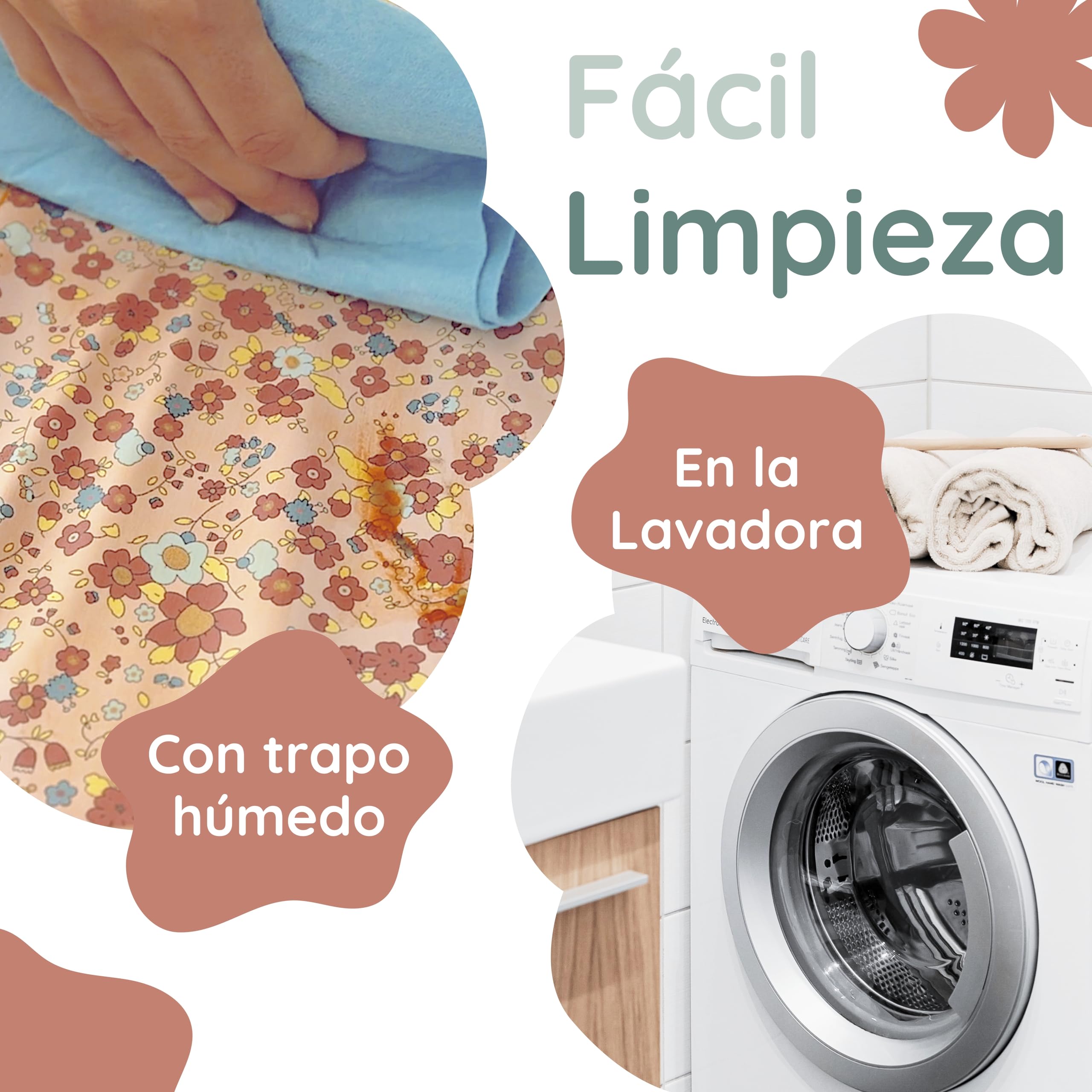 Babero con Mangas Impermeable Bebé ideal BLW. Babi Guardería para Comer y Pintar con Manga Larga Niños y Niñas de 6 a 36 Meses hasta 3 Años. Fácil Limpieza. Muy Suave. Regalo Bebe Navidad