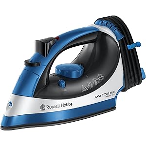 russell hobbs 23590 light & easy steam iron
