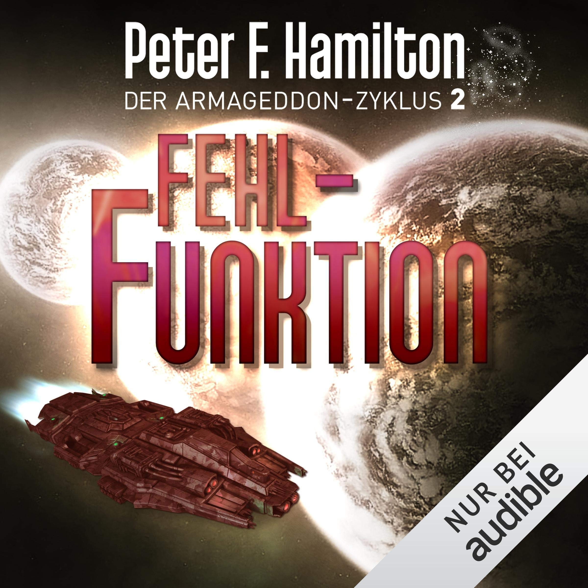Cover art for Fehlfunktion