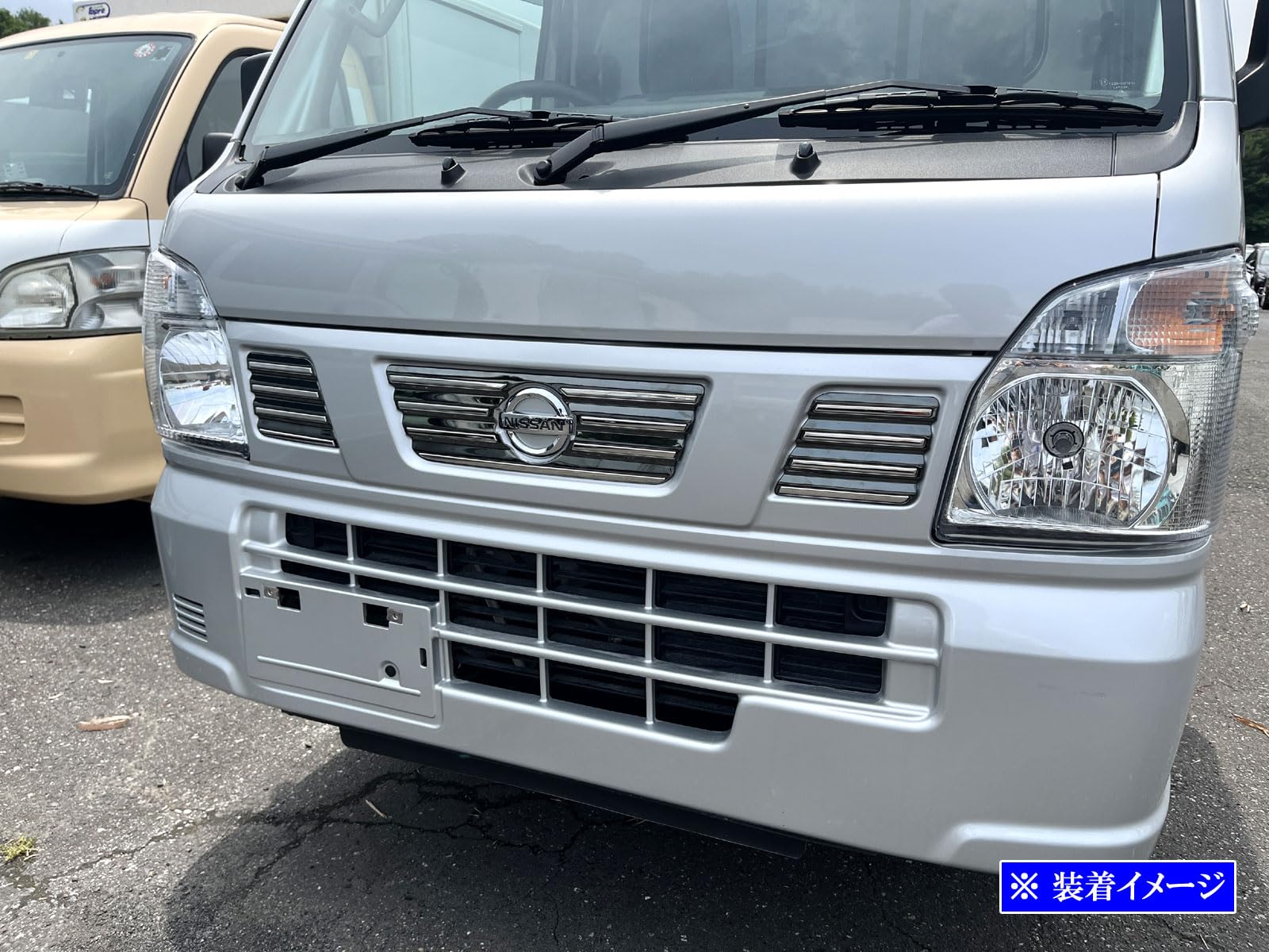 さくめろ⭐︎システムキュール専用ロッド　DSキューラー　25本セット J'S RACING ジェイズレーシング つちのこエアインテークシステム