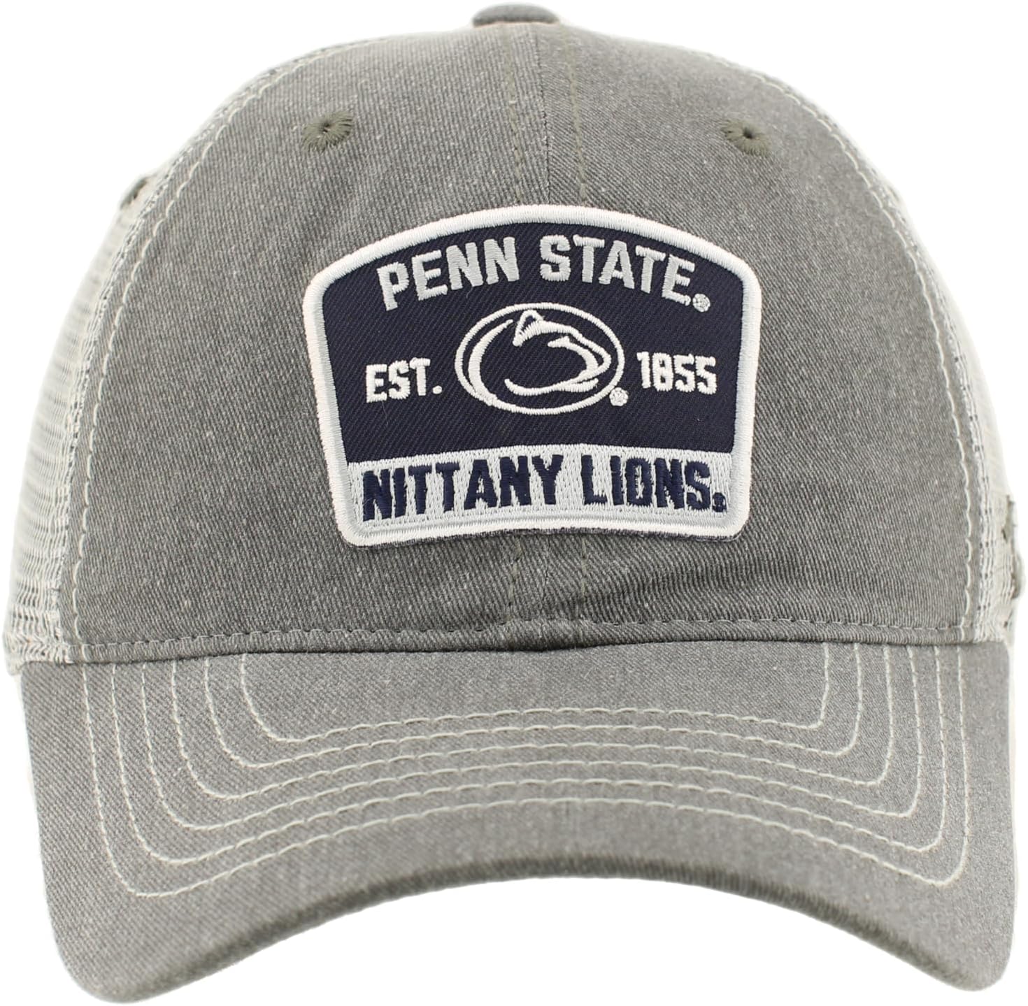NCAA Officially Licensed Hat Snapback