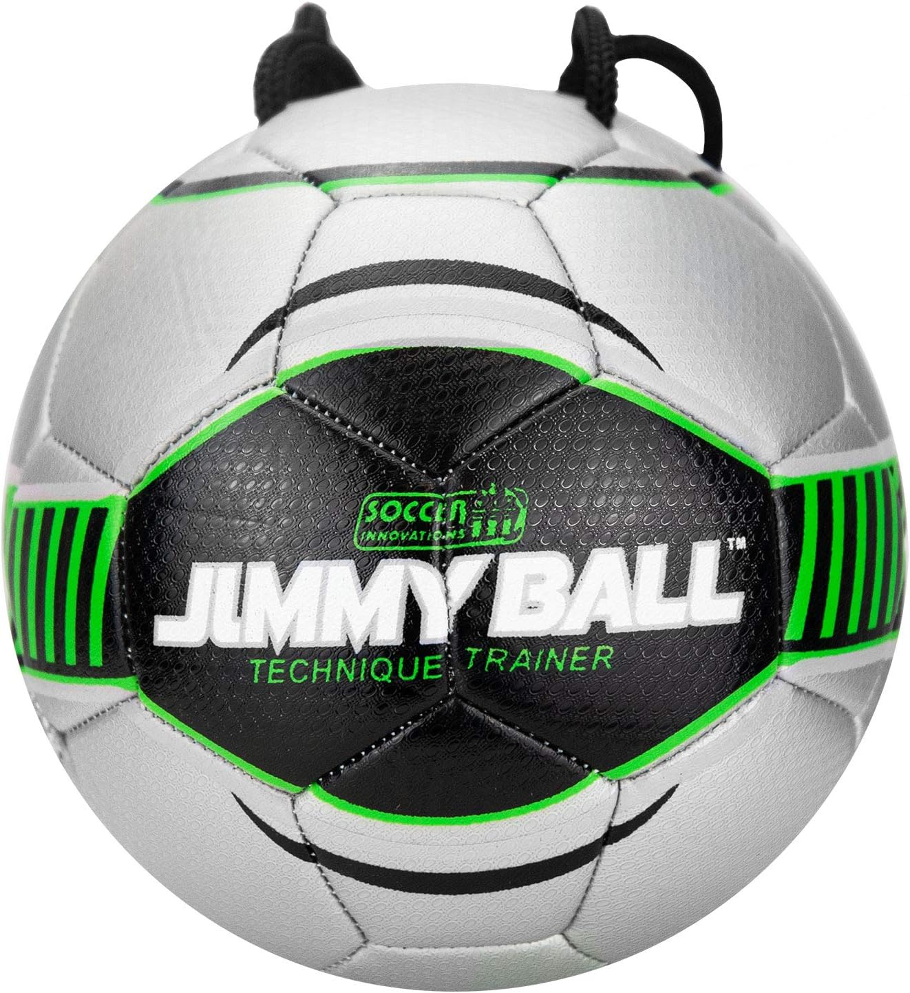 Soccer Innovations Jimmy Skill Training Ball on String