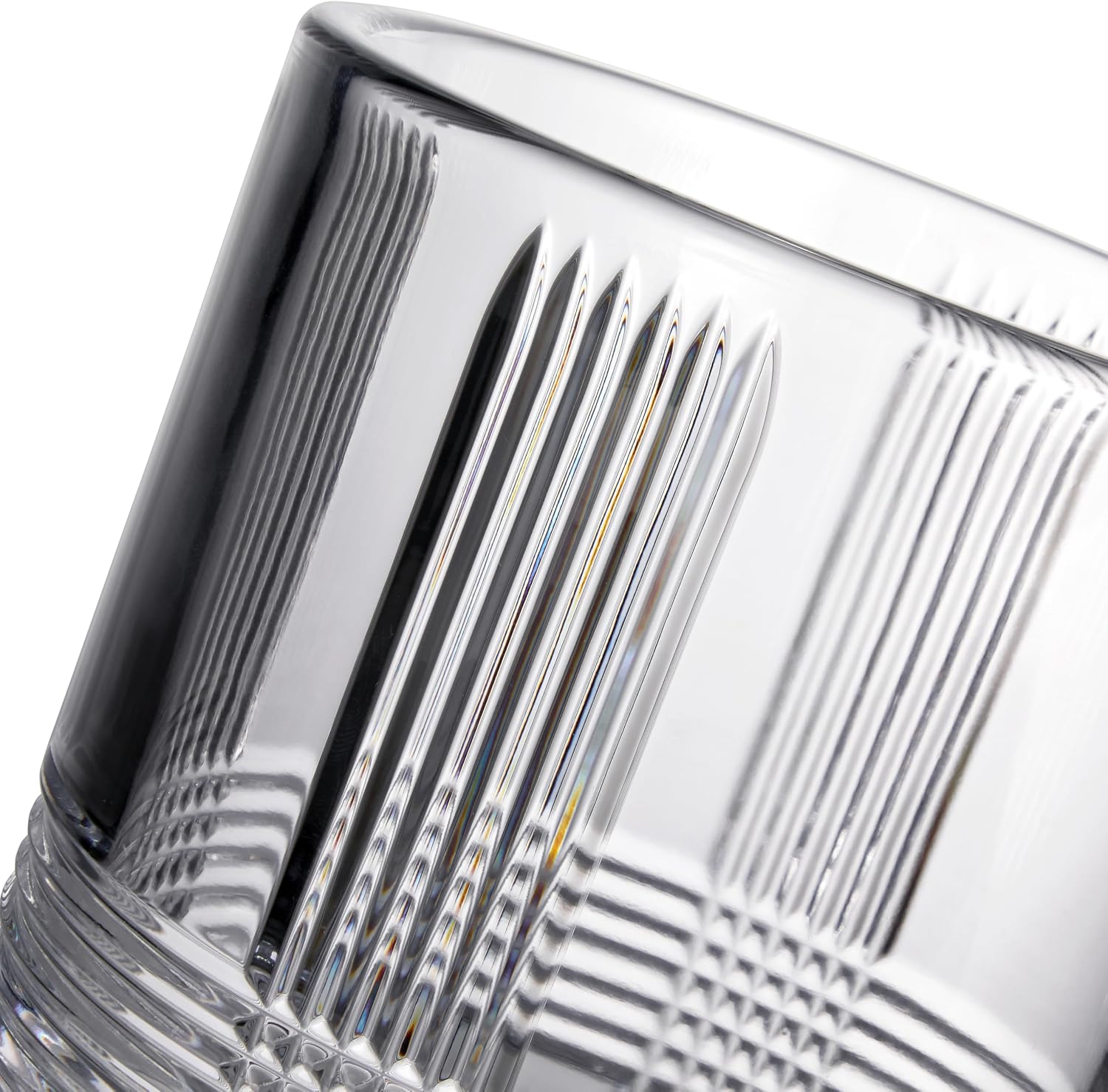 Marquis By Waterford Vector Ice Bucket, 47oz