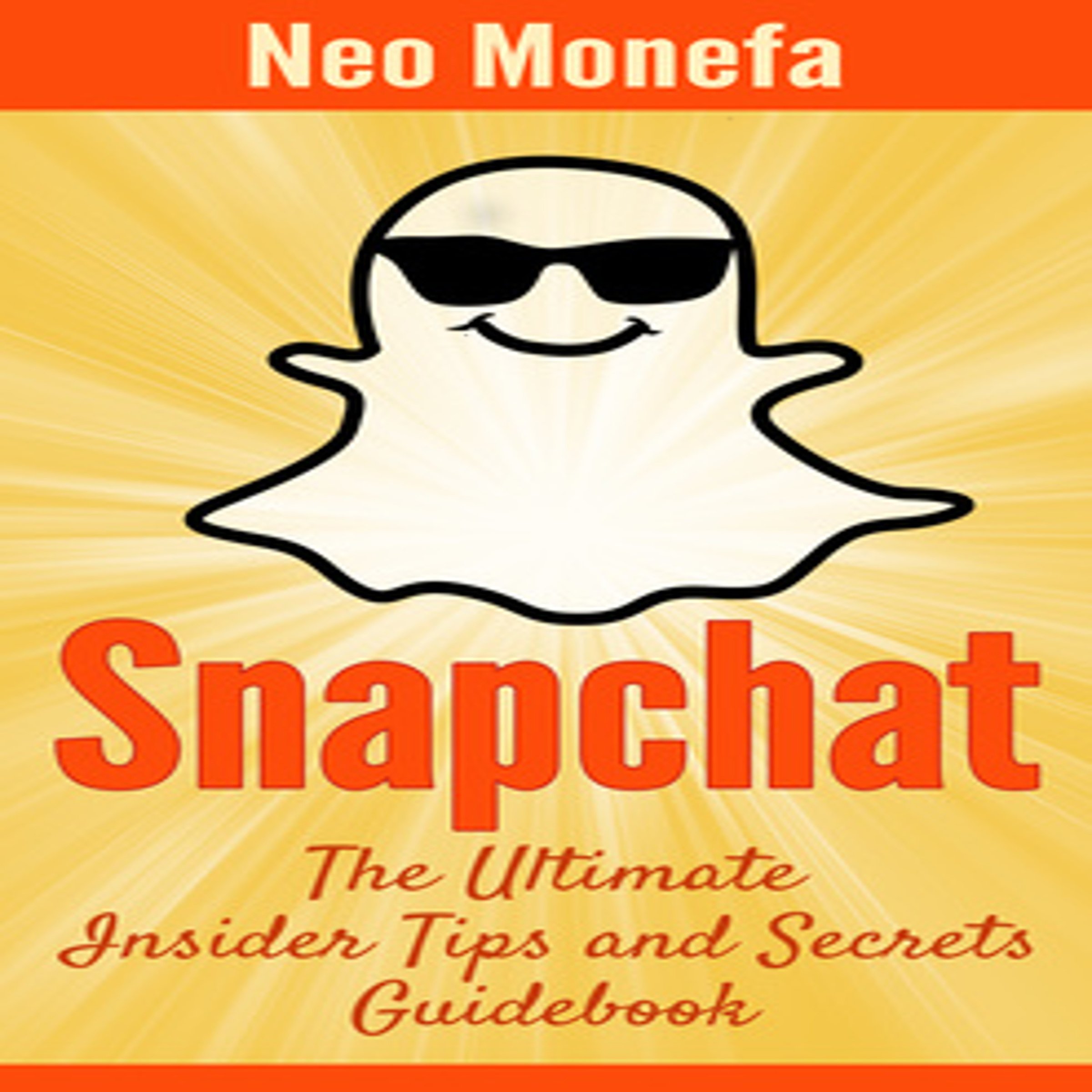 Cover art for Snapchat