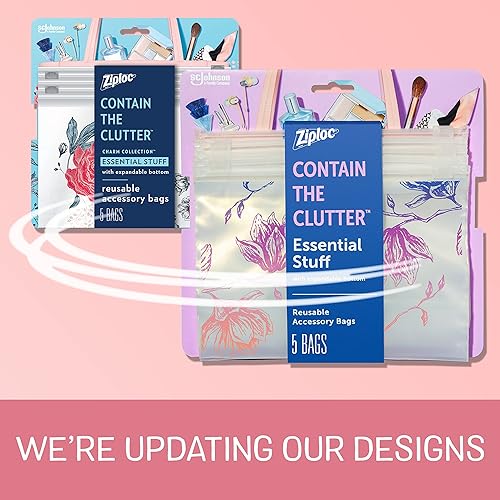 Miniatura 2 de Ziploc Charm