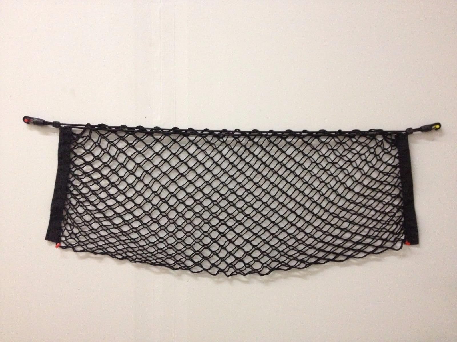 Trunk Envelope Style Cargo NET for Jaguar F-Type Coupe ONLY 2014 15 16 2017