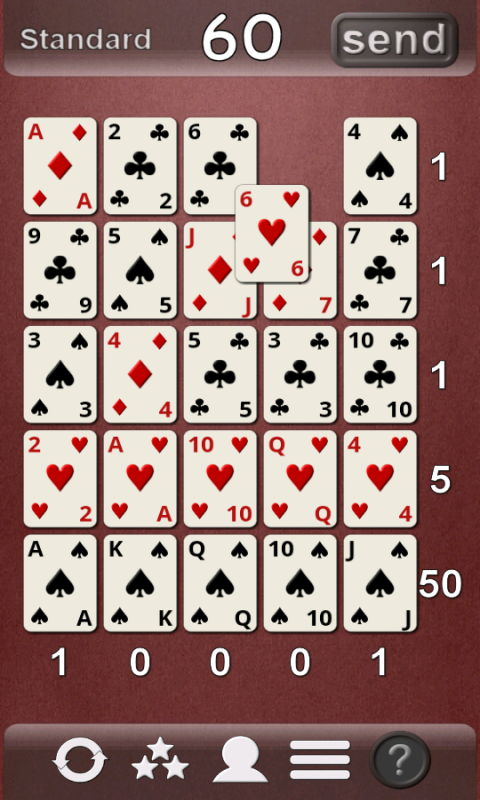 Poker Solitaire:Amazon.com:Appstore for Android