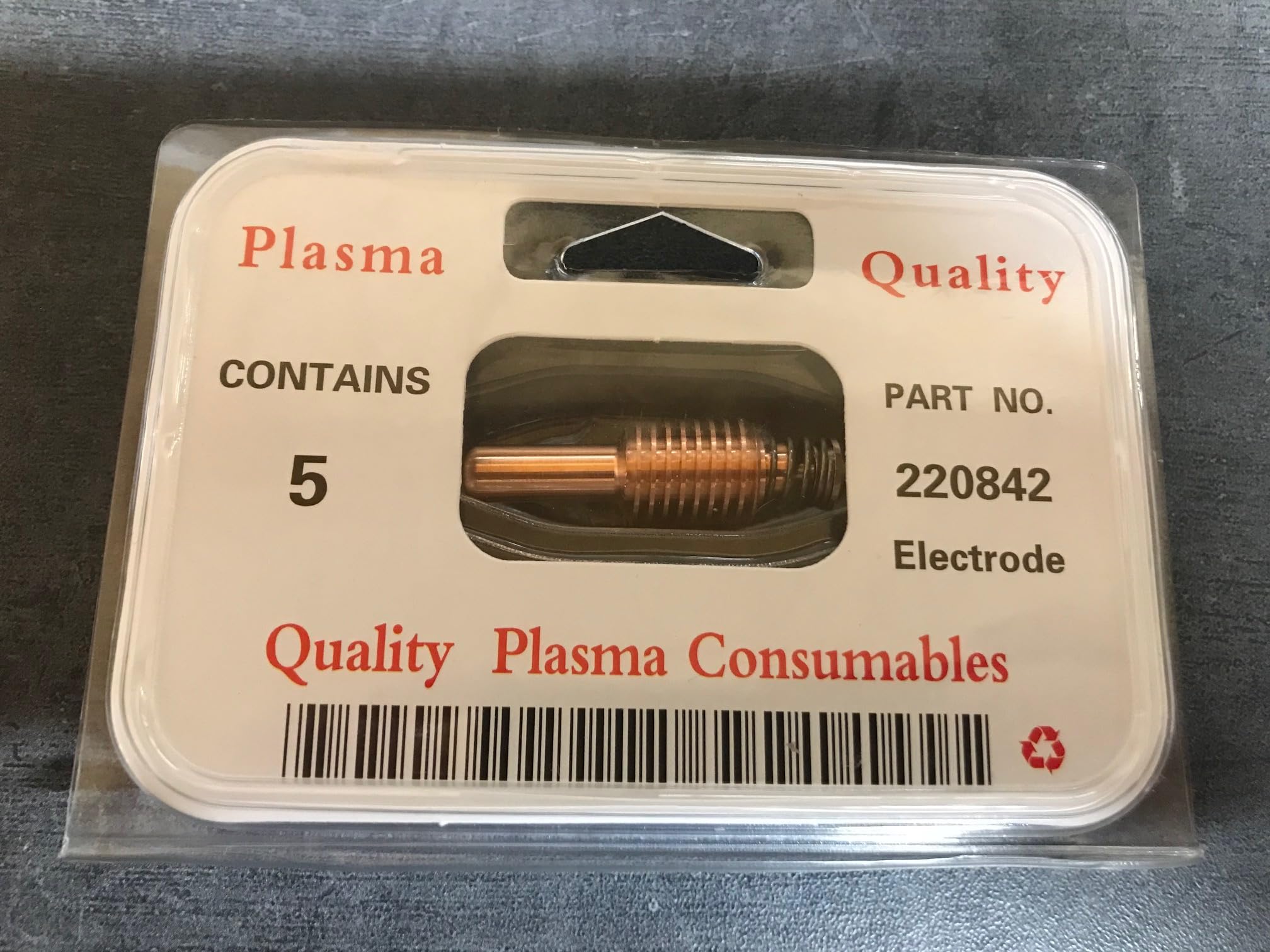 Consommable compatible avec PMX45XP/65/85/105/MRT, Modèle 220842