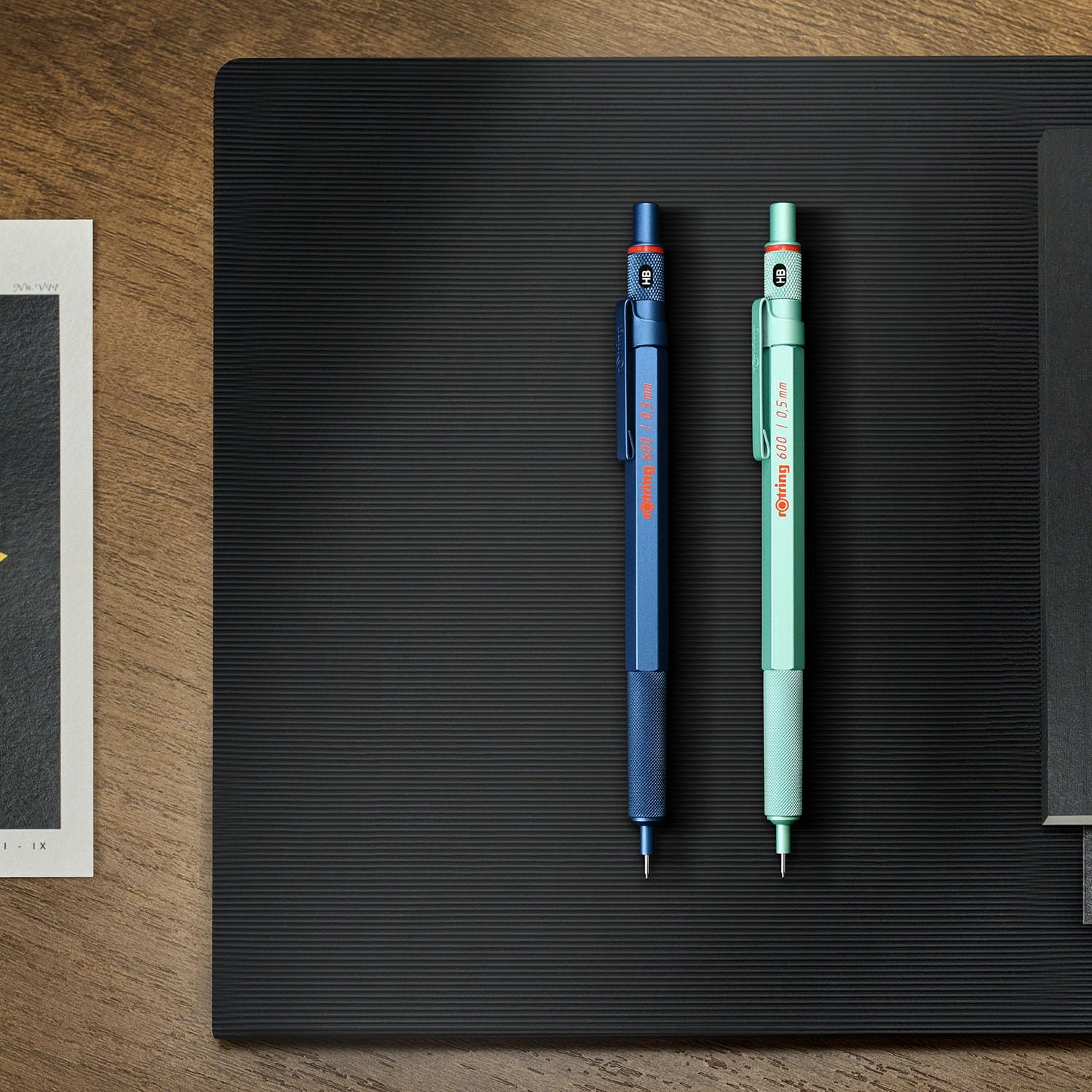 rOtring ロットリング シャープペンシル 600