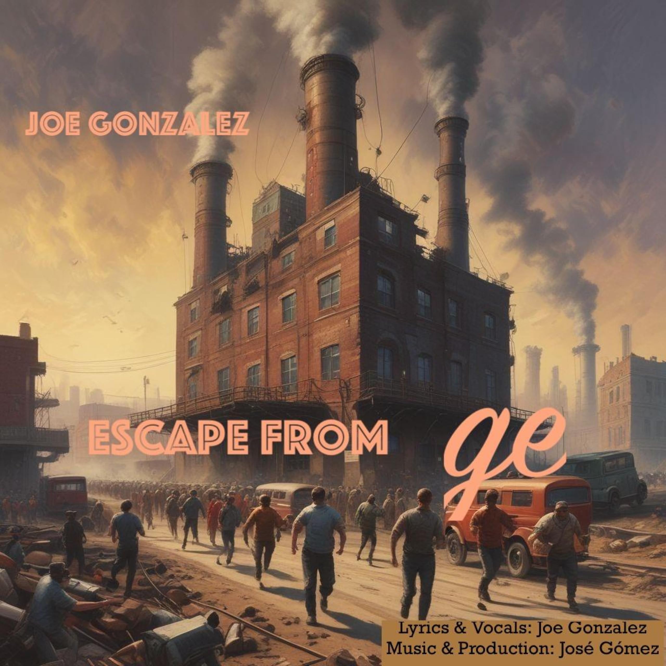 Joe Gonzalez
