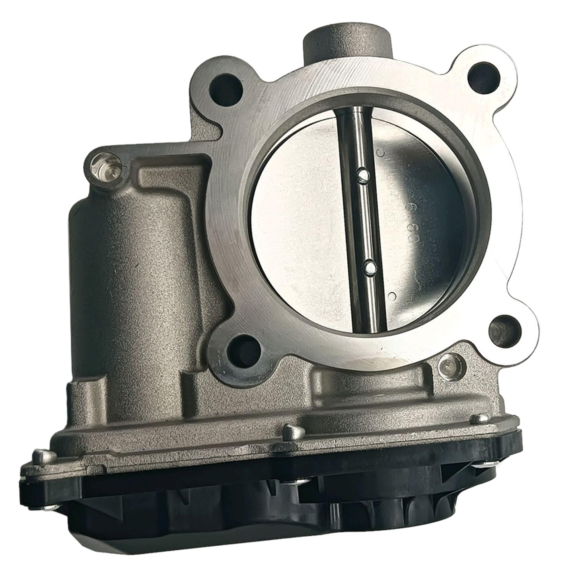 SCITOO Throttle Body TB1244 For Mazda 3, 6, CX-5 (2014-2018) - Replaces PY0113640, PY0113640A - View #8