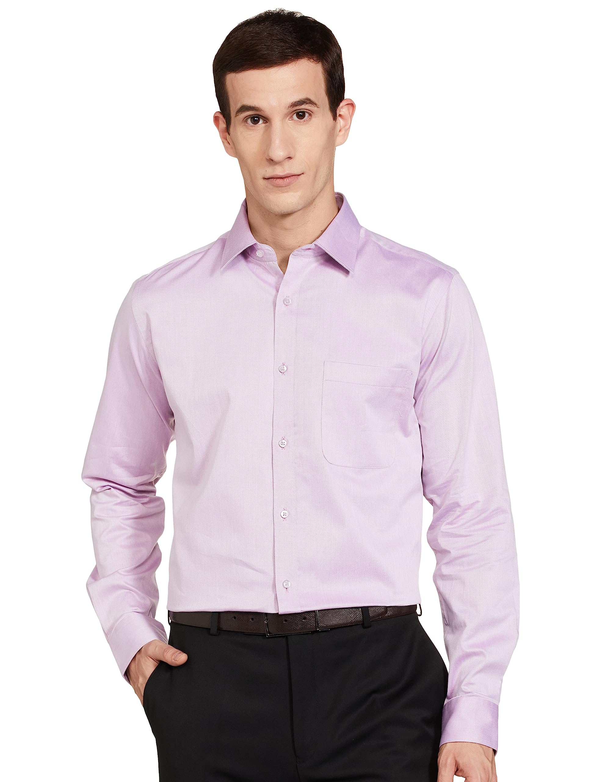 Men's Slim Fit Shirt