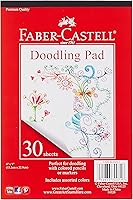 Vista 8 de Faber Castell - Bloc de bocetos