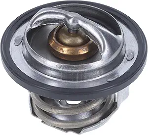 MotoRad 461-180 Engine Coolant Thermostat