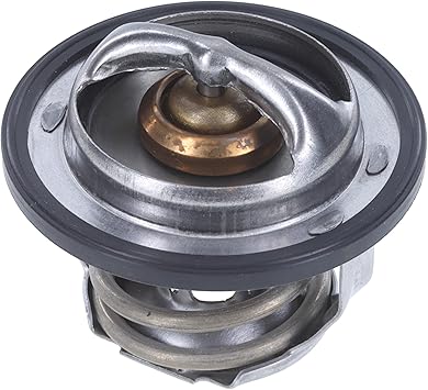 MotoRad 461-180 Engine Coolant Thermostat