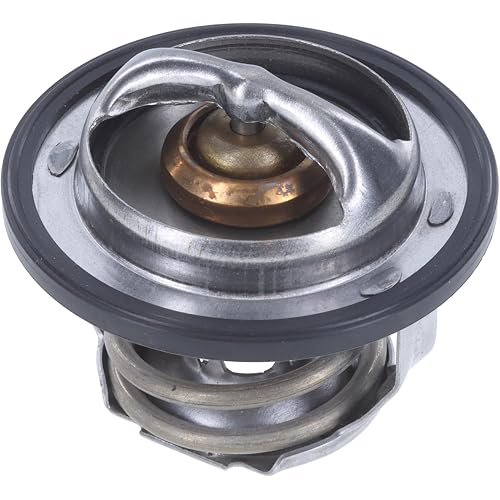 MotoRad 461-180 Engine Coolant Thermostat