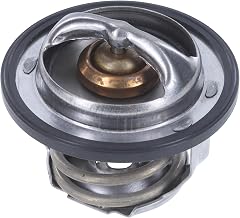 MotoRad 461-180 Engine Coolant Thermostat