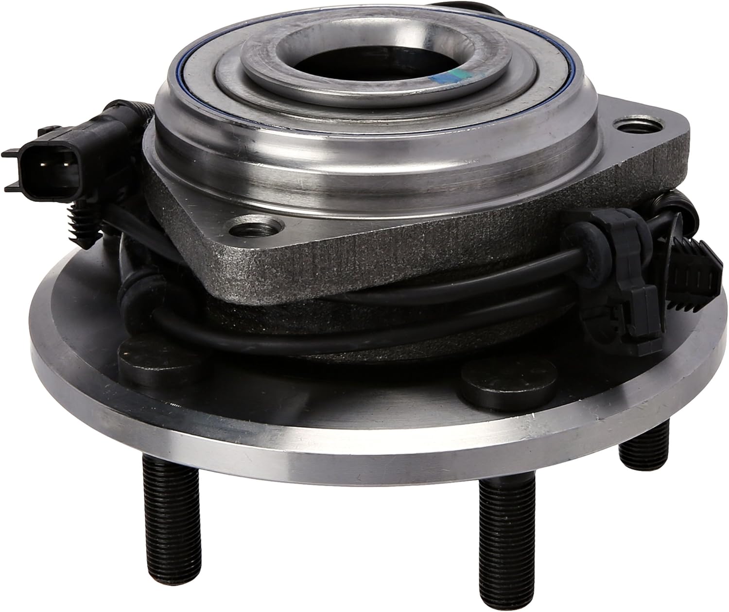 TIMKEN-HA590242 Preset, Pre-Greased And Pre-Sealed
